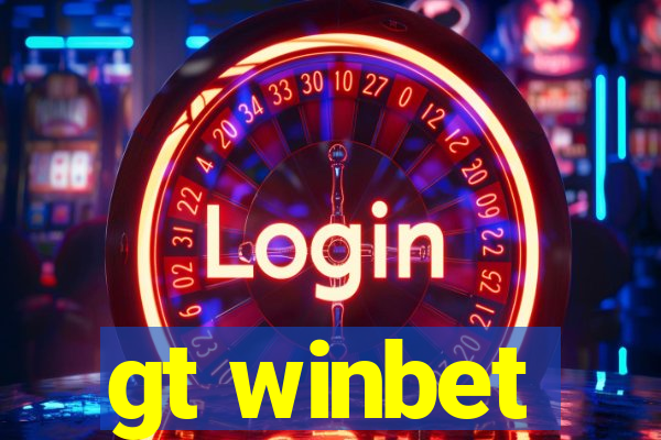 gt winbet